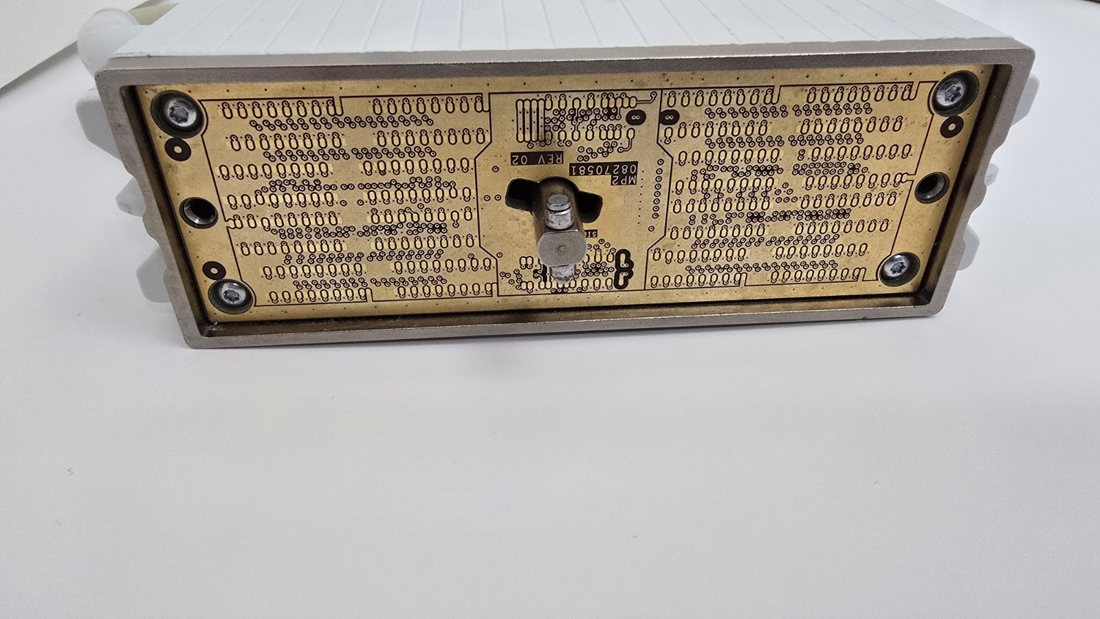 Siemens Acuson MC9-4 Ultrasound Probe