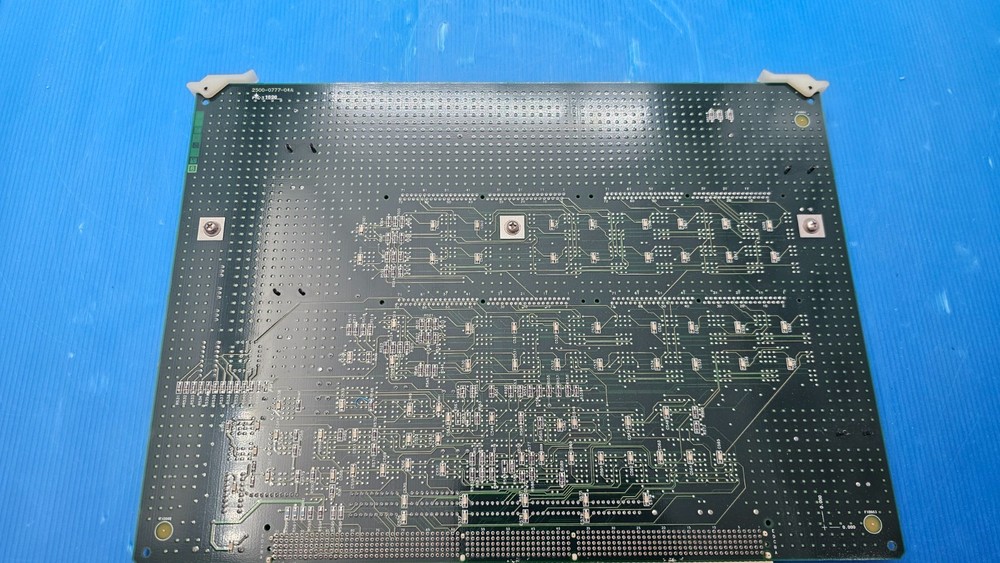 Philips HDI Image Memory Module, FP, 64M Board - 2500-0777-04A