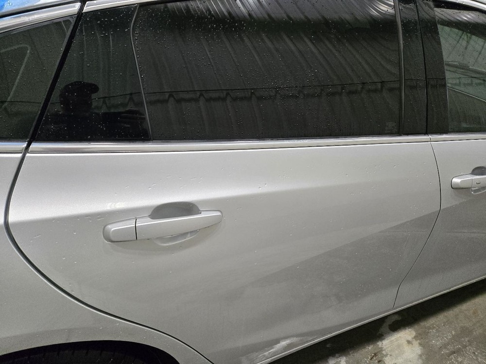 2021-2025 Chevy Malibu Dash Mounted Display