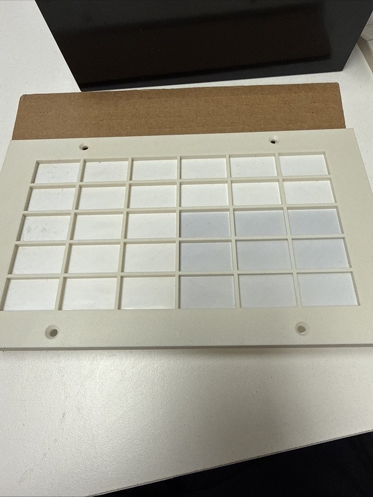 Detection Systems ds712 PIR Dual technology Intrusion Detector Motion Detector