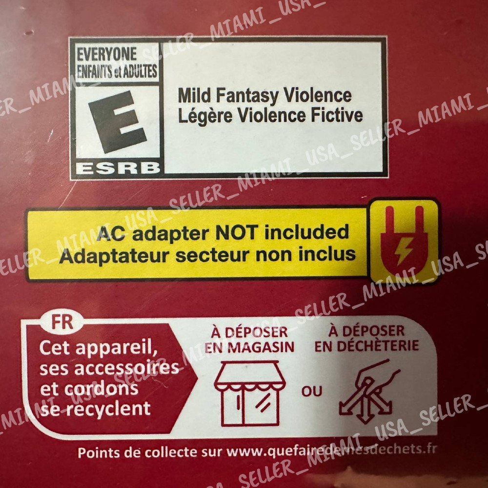 2024 Atari 7800 Plus Official HDMI Console & Wireless Controller 7800+ Sealed