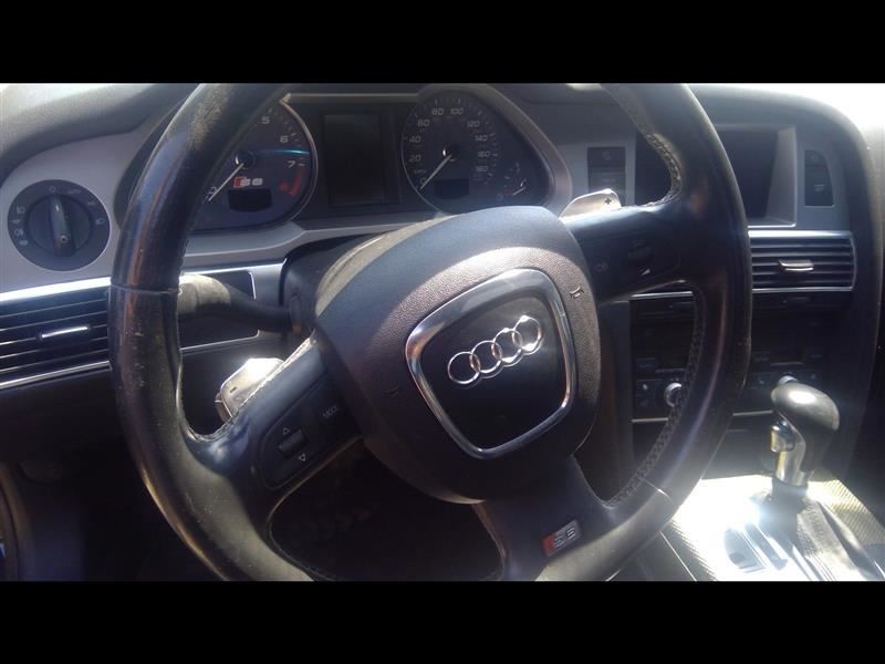 CONTROL PANEL OEM 07-09 S6 AUDI 1YR WRNTY 4E0057593