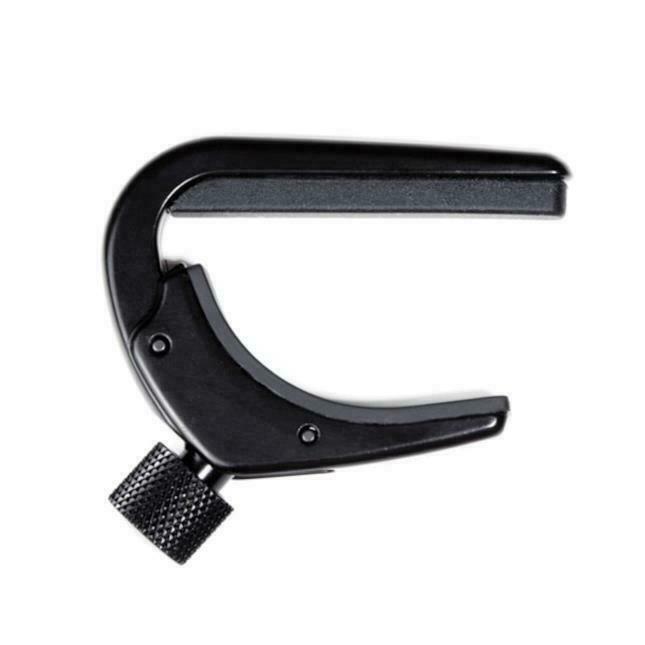 D'Addario NS Banjo/Mandolin Pro Capo
