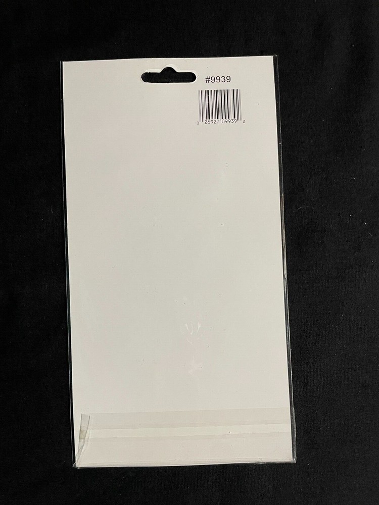 CREATIVE IMAGINATIONS ASSORTED "BOY" EMBELLISHMENTS