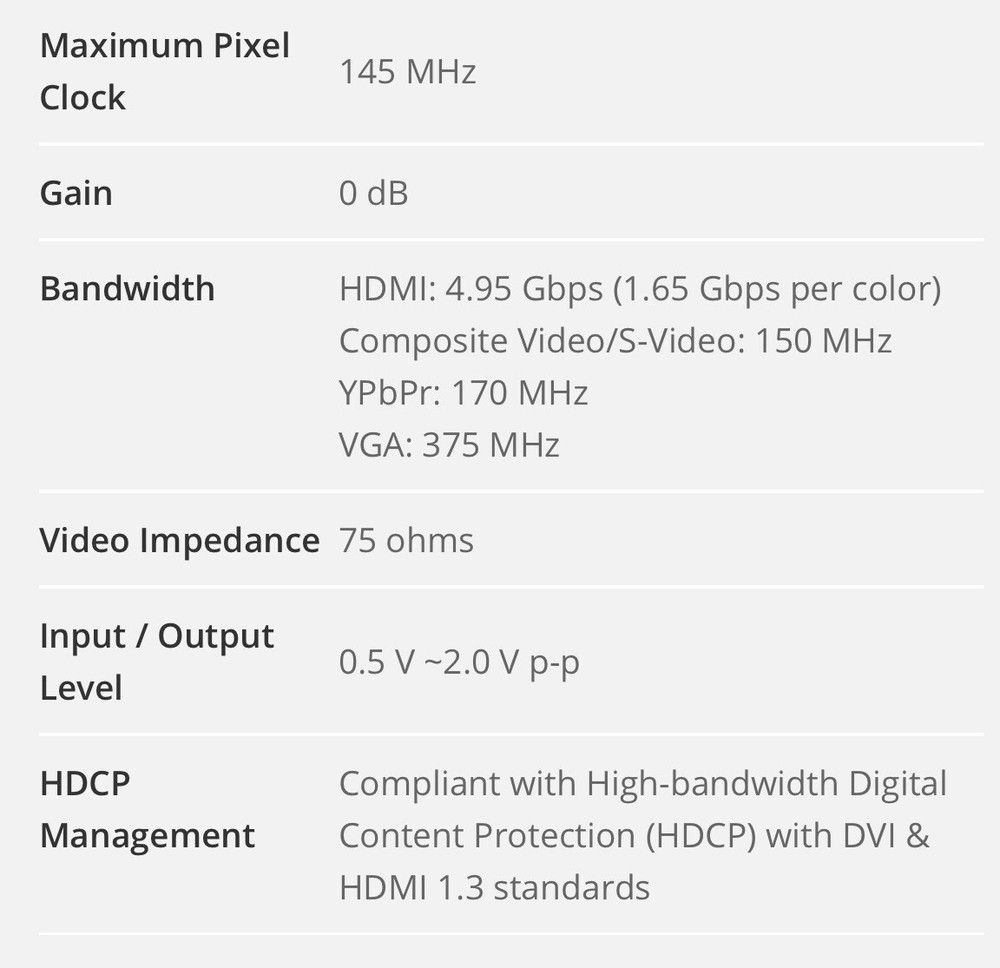 A-NeuVideo ANI-1201HD 12-Input Multi Format Presentation Video Switcher HDBASE
