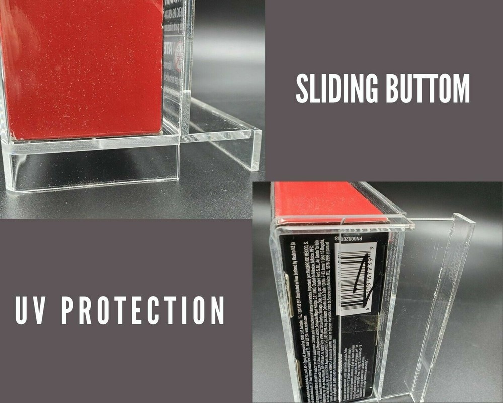 Pre-ORDER Acrylic Display Case Protector for Optimus Prime Transformers G1