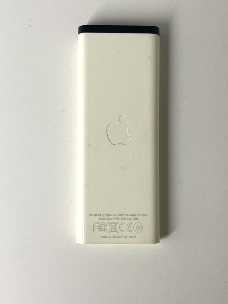 Apple Remote Control for MacBook iMac iPod A1156