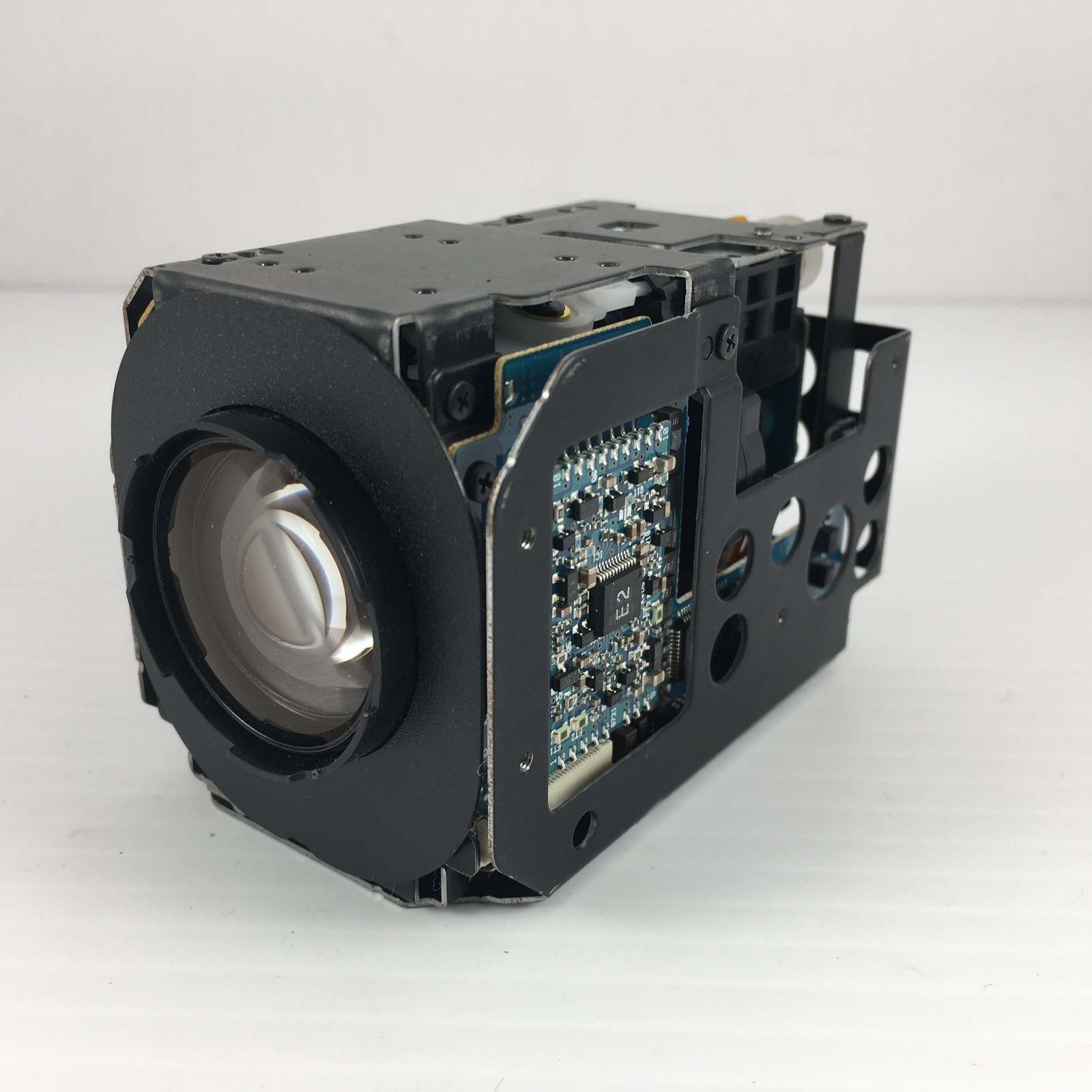 Sony FCB-EX45B NTSC Block Compact CCD Zoom Module for Dome Cameras