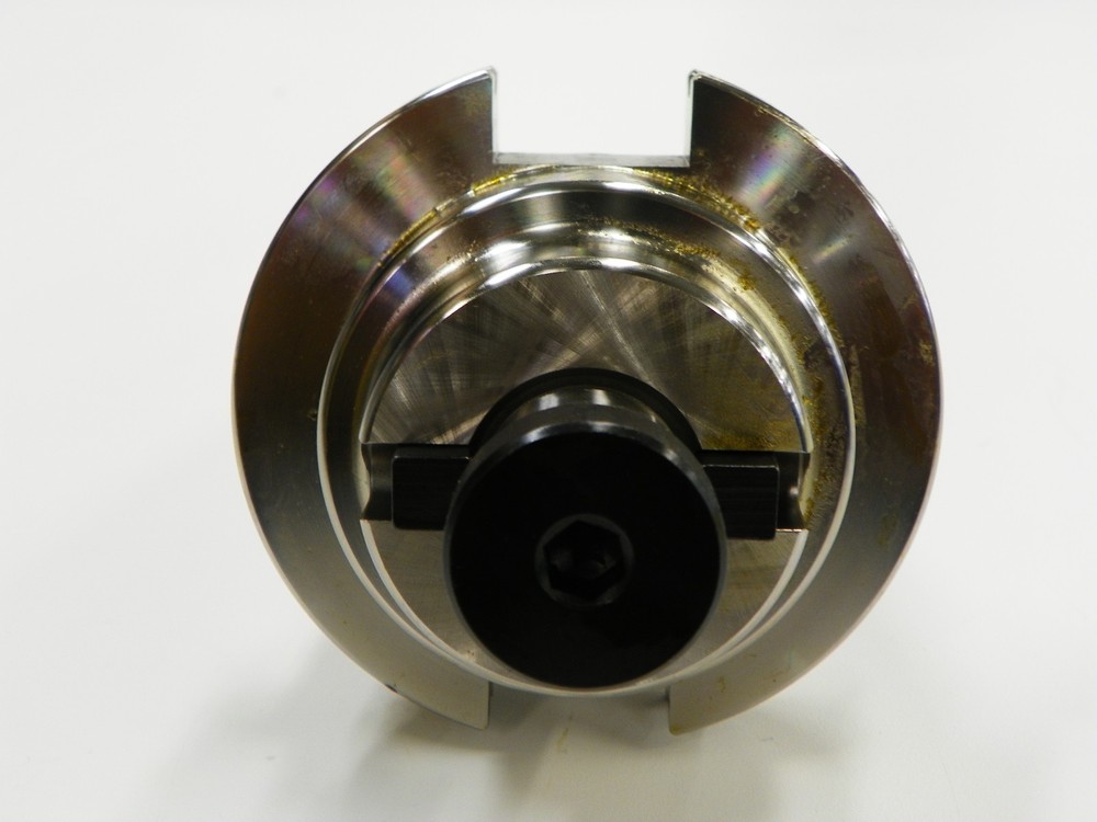 TECHNIKS CAT 50 1 " FACE MILL HOLDER B532