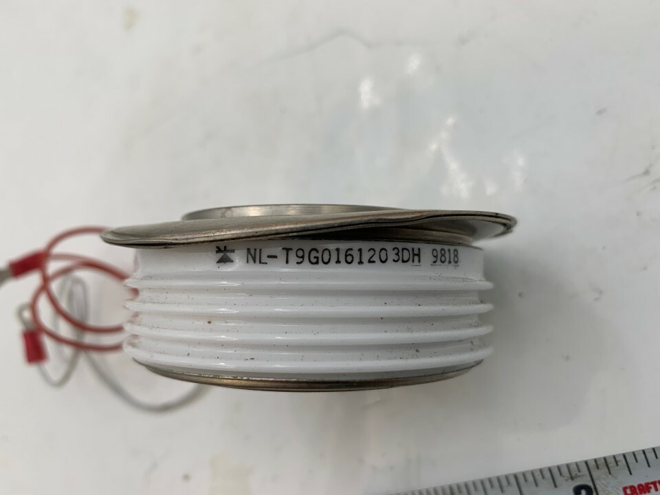 Thyristor Rectifier Module Model: NL-T9G0161203DH 9818