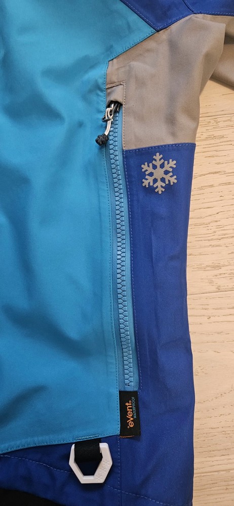 Motorfist Snowmobile Jacket