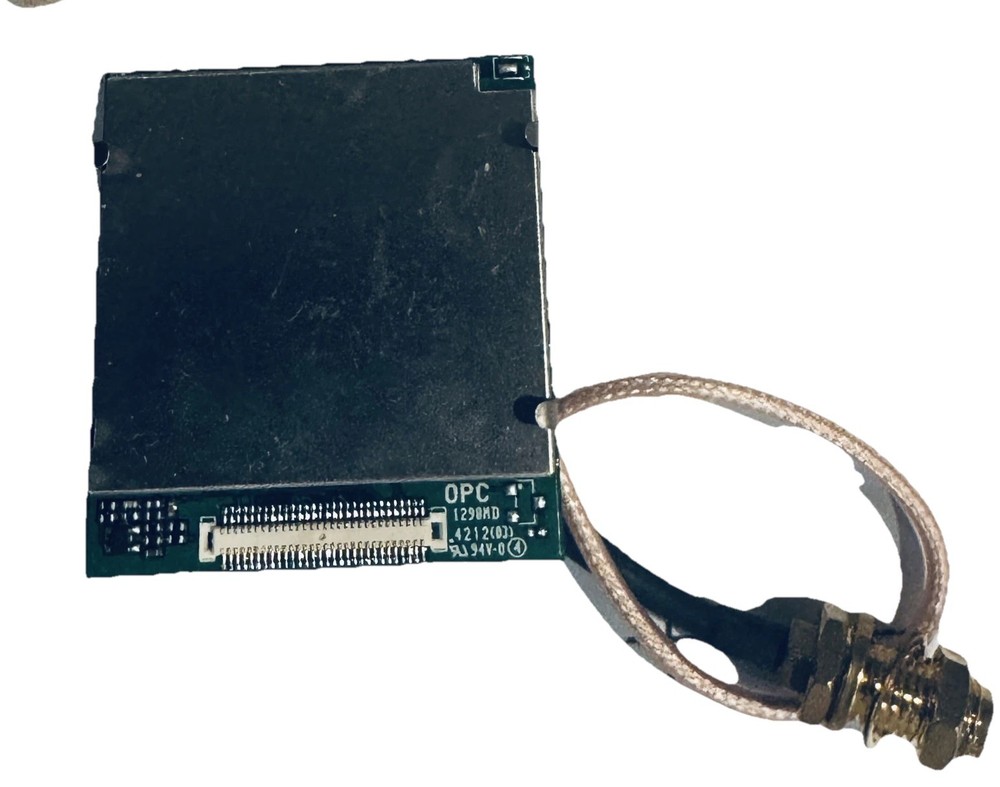 Spreadtrum SM5100B-D USB Serial Interface Module GSM Dev Board