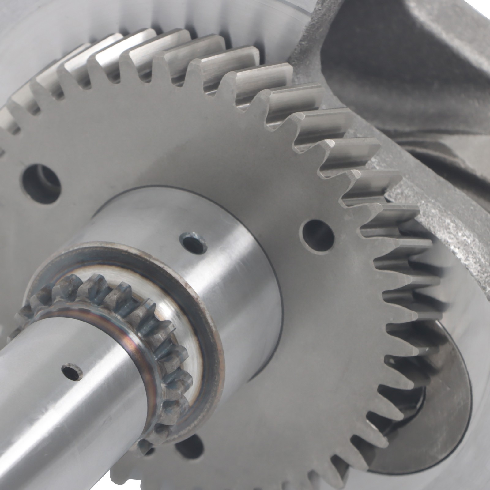 Engine Rebuild Kit Crankshaft For POLARIS 570 RZR SPORTSMAN RANGER 2012-2017