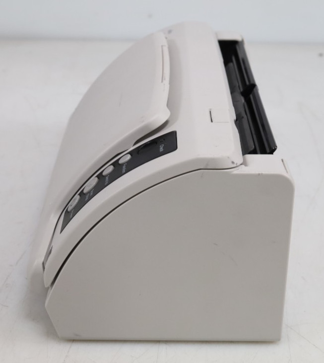 Fujitsu Fi-7030 Color Duplex Document Scanner