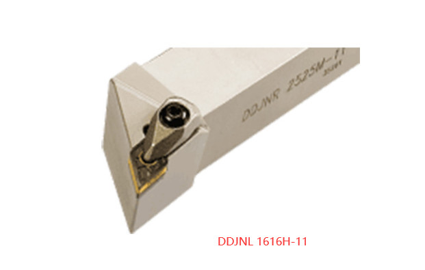GENUINE INSERTS    2 PCS   DDJNL 1616H-11