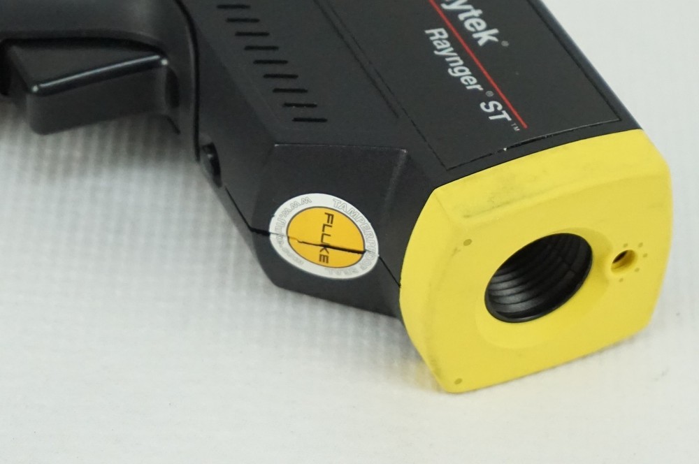 Raytek Raynger ST61 ST Pro Plus IR Thermometer 30 1 Optics