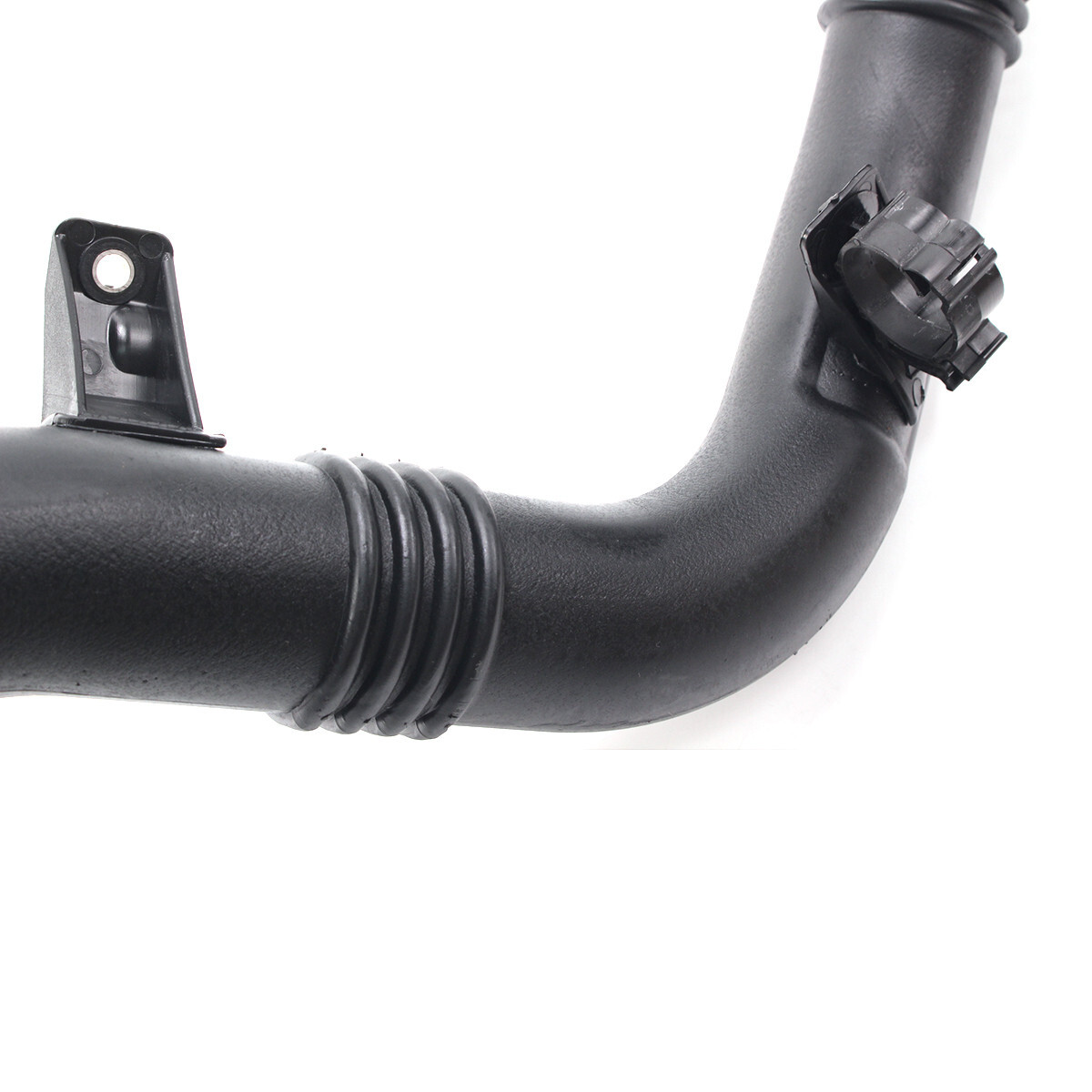 Intercooler Outlet Hose Fits 2016-2019 Chevrolet Cruze 1.4L TURBO 39017739