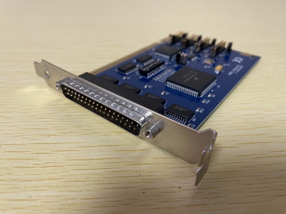 Black Box IC102C-R2 3405 REV E PCI Interface Controller Card