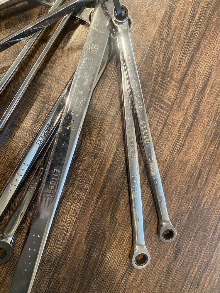 Expert Wrenches