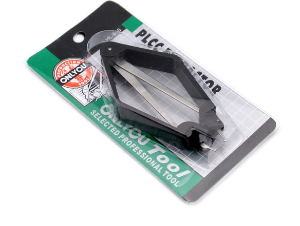 TOYO Professional IC Chip Extractor Circuit Mother Board Remover Puller Plier