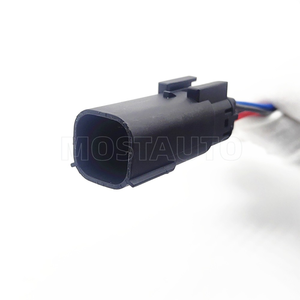 Tailgate Backup Camera Connector Pigtail For 2014-2015 Chevy Silverado 2500 HD