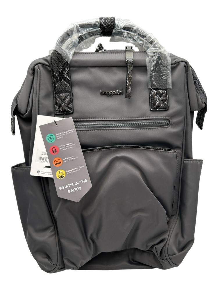 Baggallini Soho Backpack