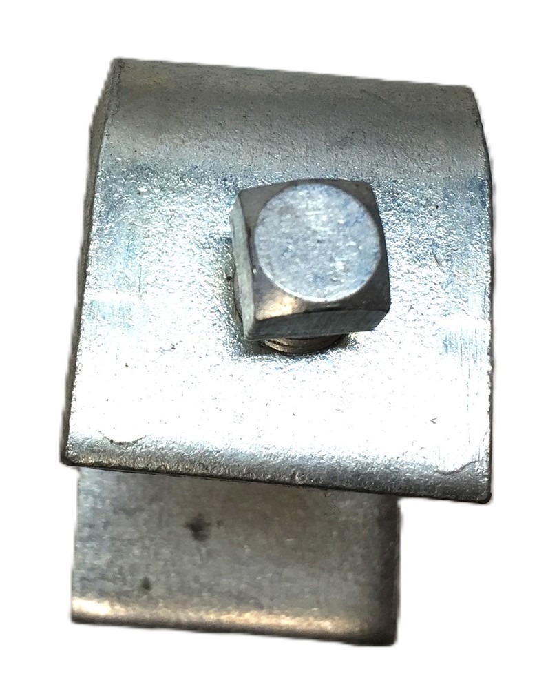 B-Line Beam Clamp Assembly B212-1/4 (94040A) NOS