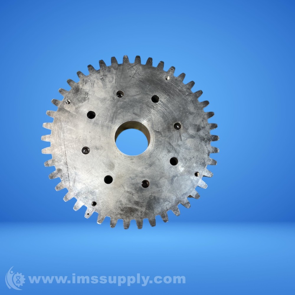 Gear, Spur, 38 Teeth, 3.00 Face USIP