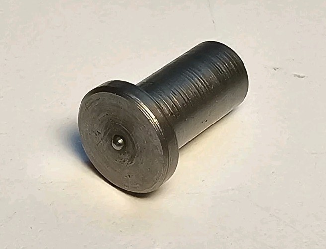 Thompson Center Fire Hawk Muzzleloader Striker Assembly (A)