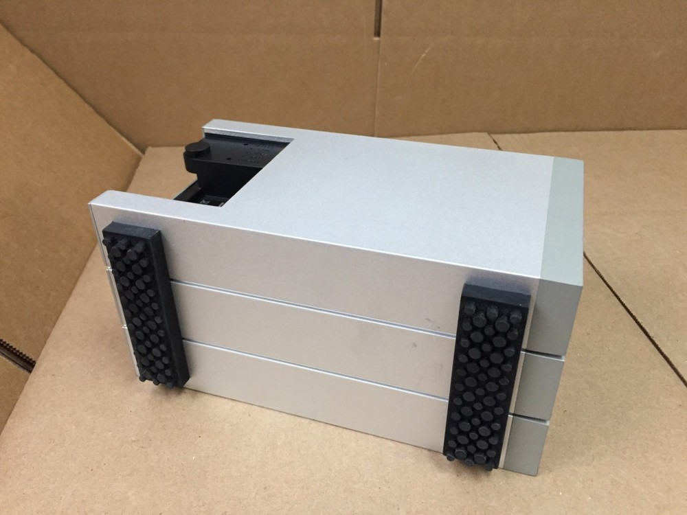 Lacie 2big Thunderbolt 2 and USB 3.0 RAID Array - Tested - No HDD/AC