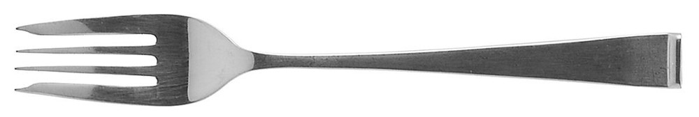 International Silver New Charm  Salad Fork 253706