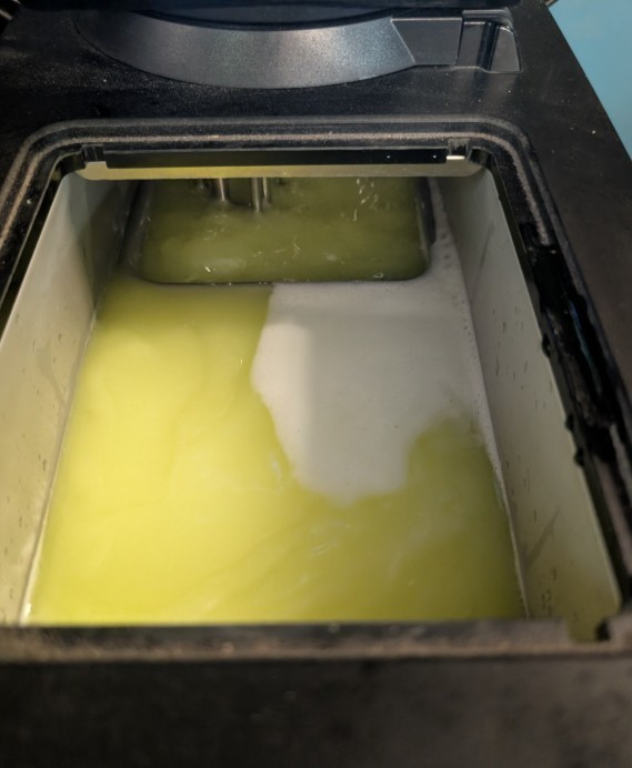 PolyScience AP07R-20-A11B chiller