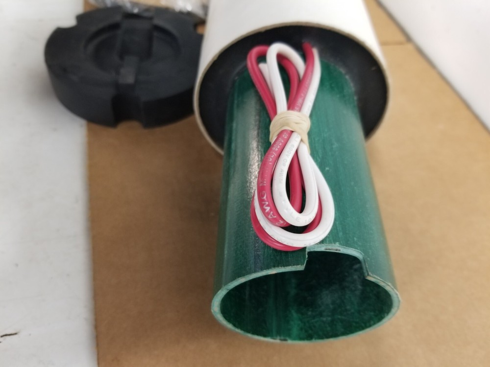 SEI 5835522 Coil Replacement Kit 555-120