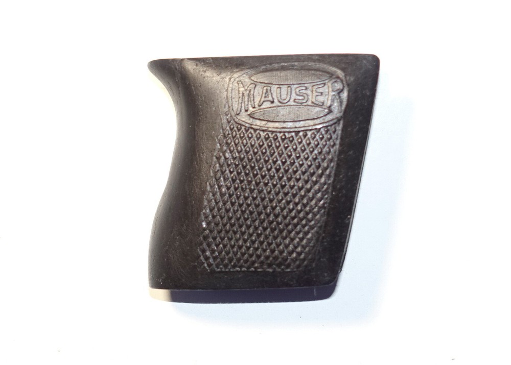 GERMAN ARMY REPRO MAUSER MODEL WTP 1 grip covers