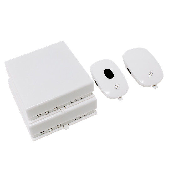 SquareGlow Smart WiFi Home Kit