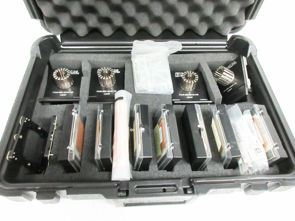 PROTOS ELECTRONICS PE89001-R1 KIT PTS45-1935-45X45-1-BE HEAD & INTERFACE