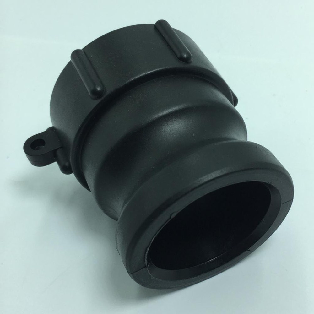 IBC Tank Tap Adapter - (60mm to 2inch Thread) Connector, Replacement Fitting