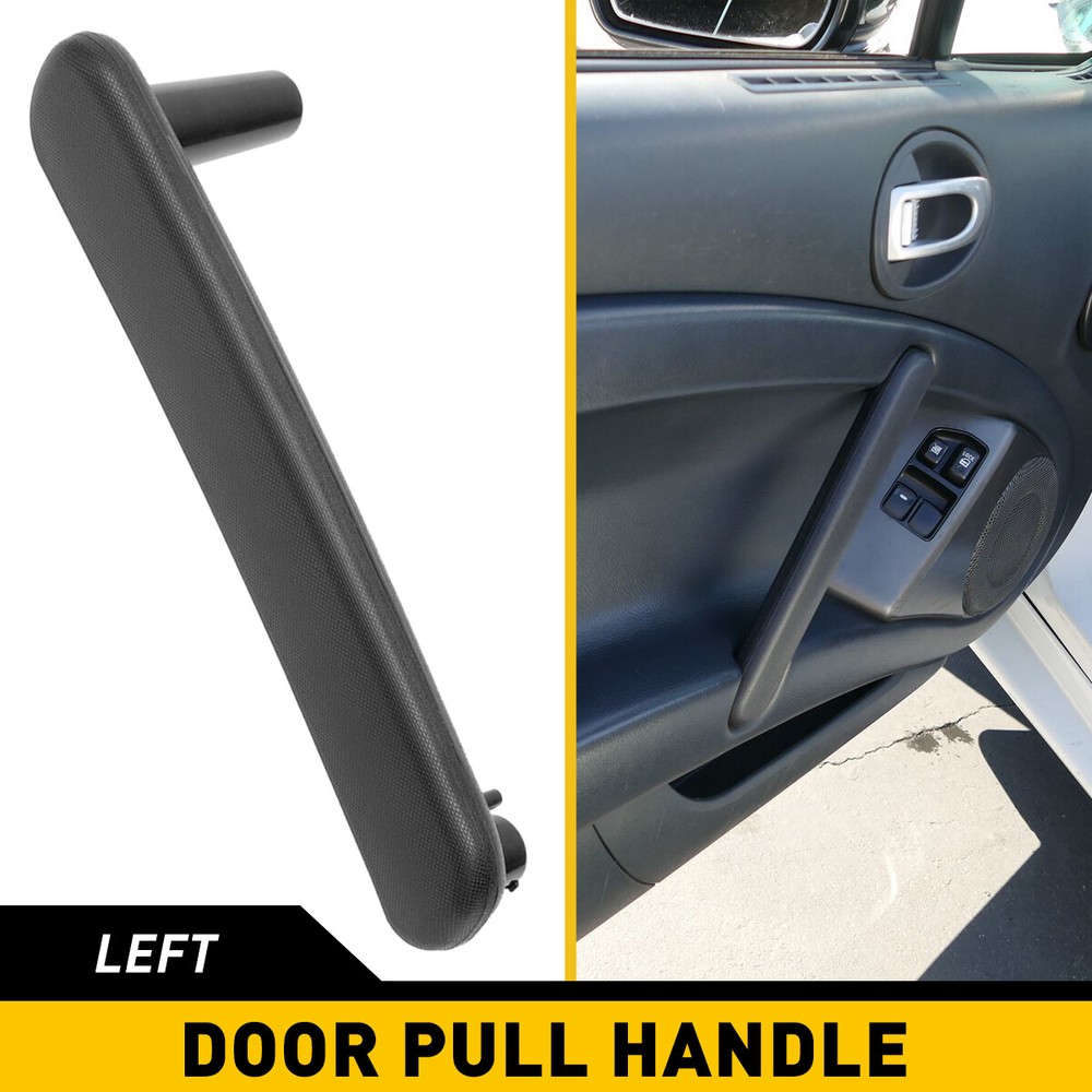 Inner Door Pull Handle for 2006-2012 Mitsubishi Eclipse Front Left Driver Side