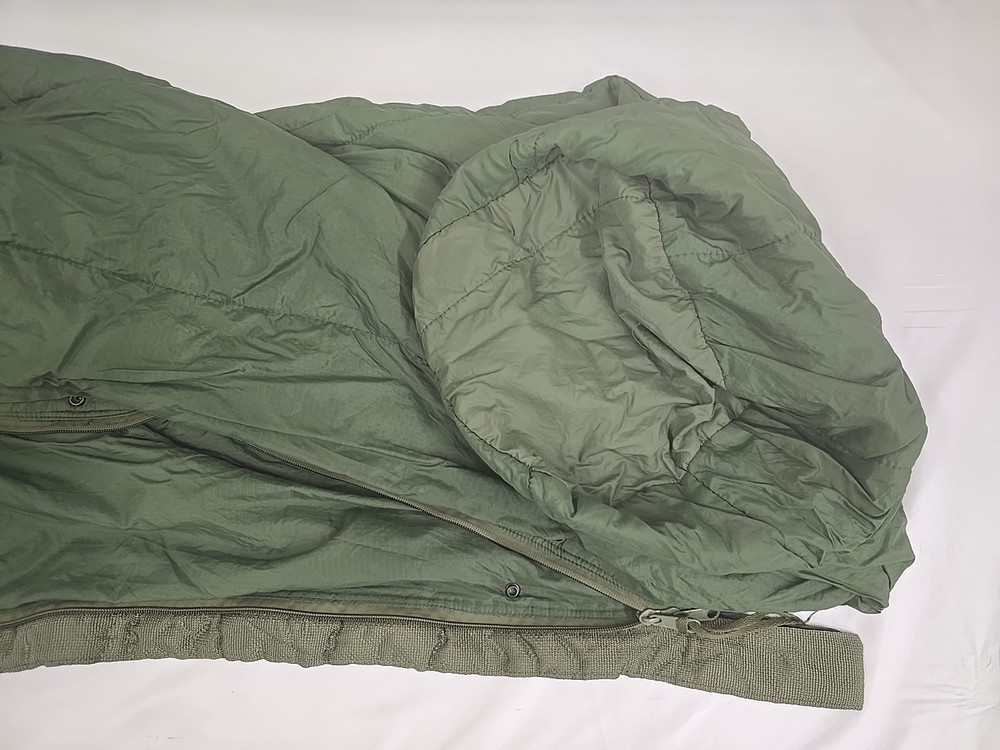 Tennier Industries Modular Sleeping Bag Patrol #SB32