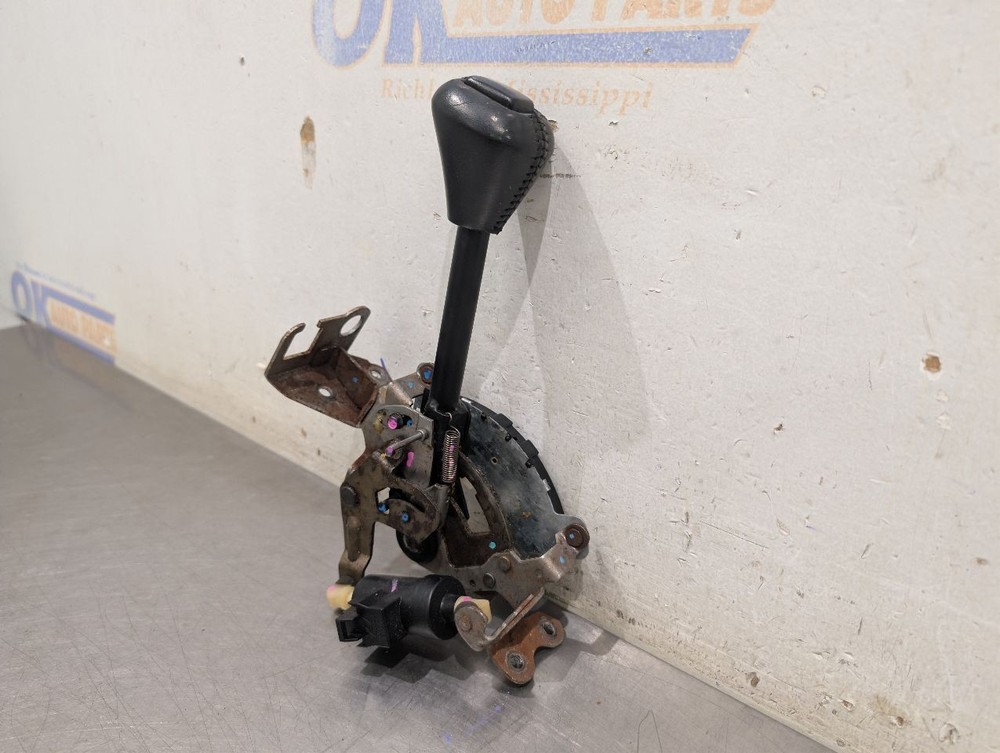 96 CHEVY CORVETTE C4 AUTOMATIC TRANSMISSION SHIFTER