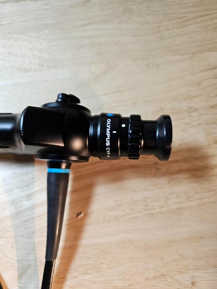 Olympus CYF-4 Flexible Cystoscope