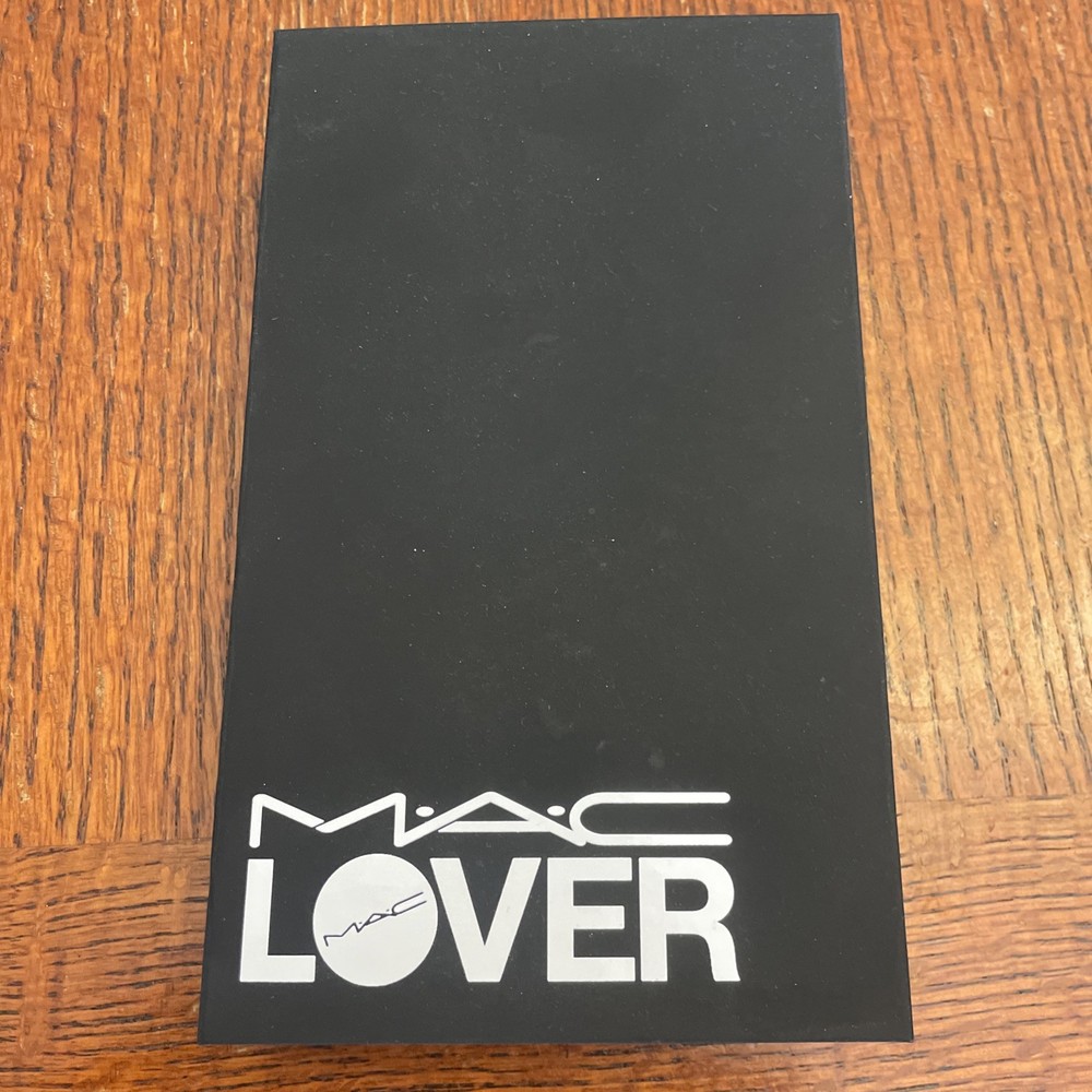 M.A.C. Lover Keychain