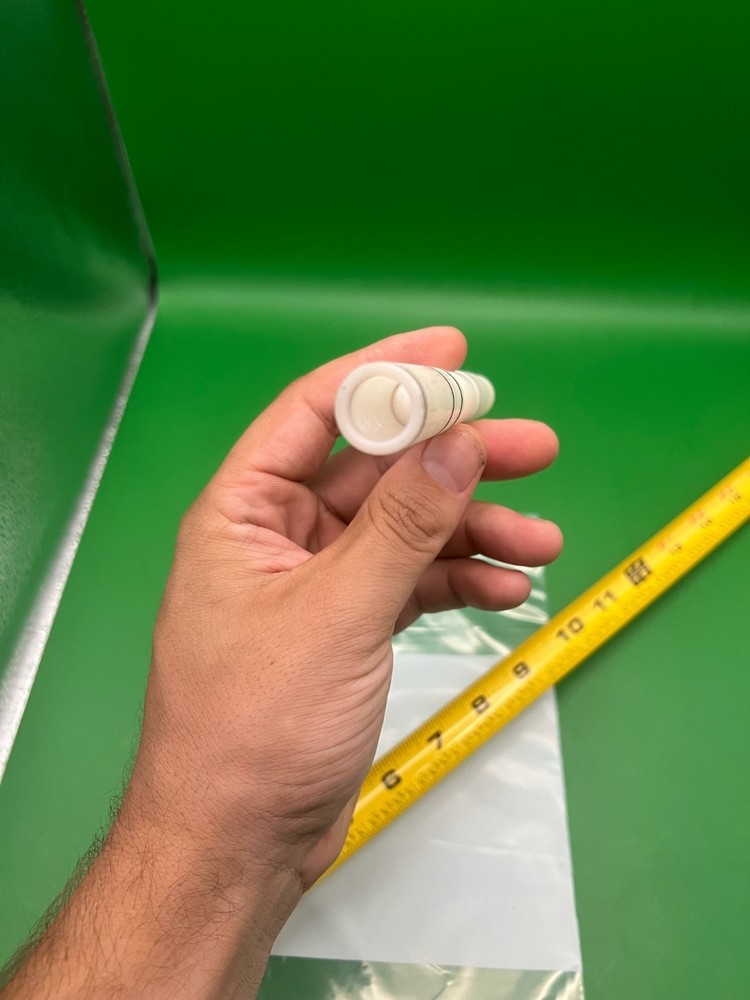 Bob Long Intimidator Bolt