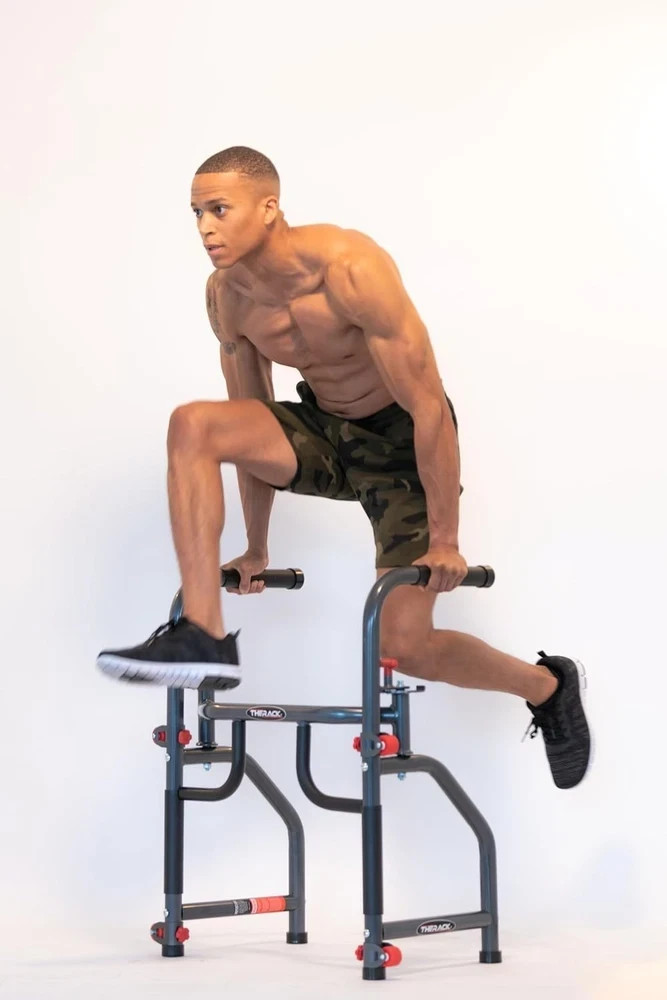 ® Workout Station 30 Lb Pro Version
