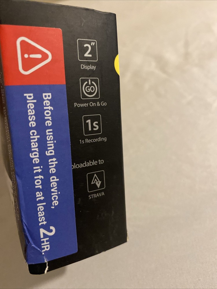 Bryton Rider 10 E Cycling GPS Computer