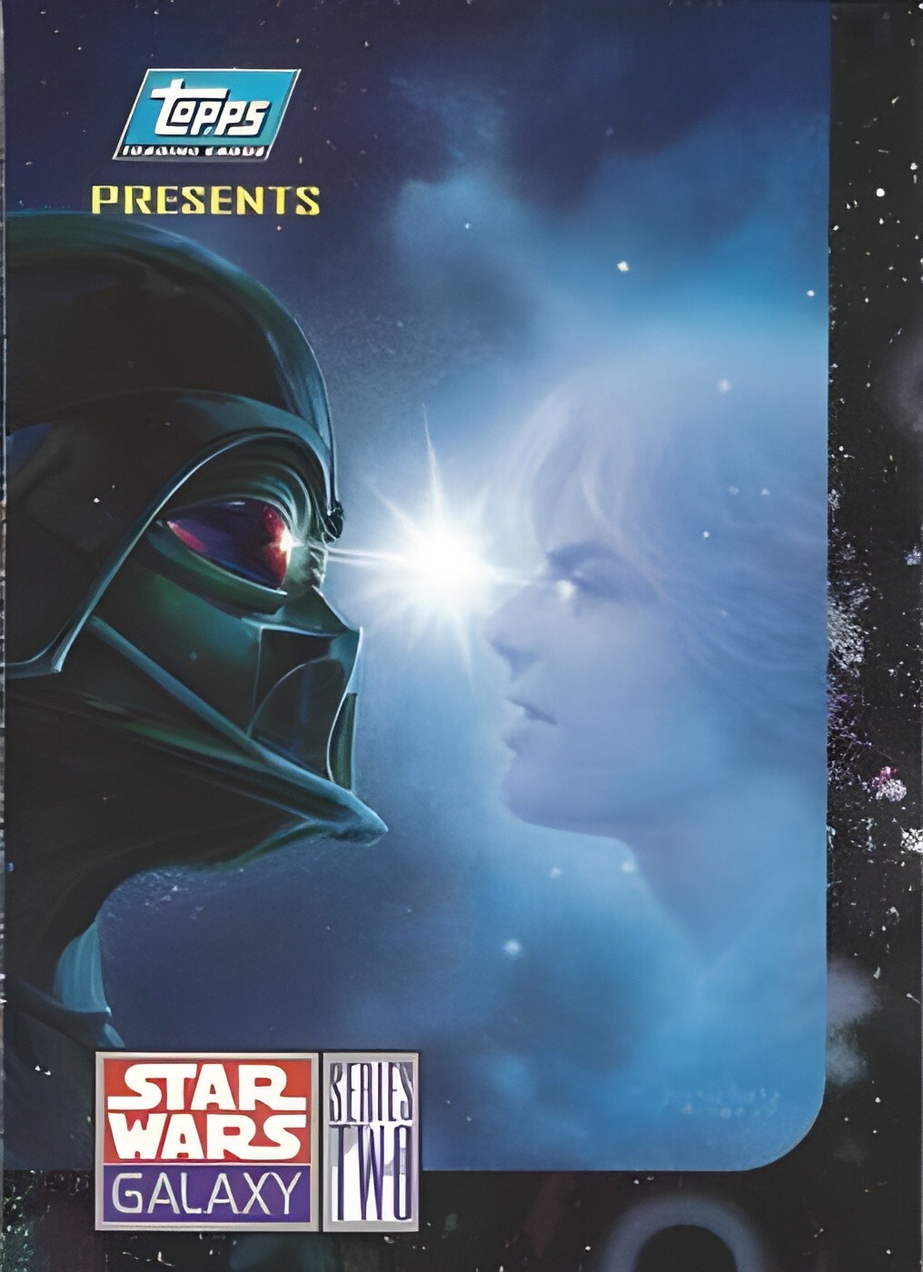 Star Wars Galaxy Series 2 Trading Cards (1994) Complete Your Collection 141-275