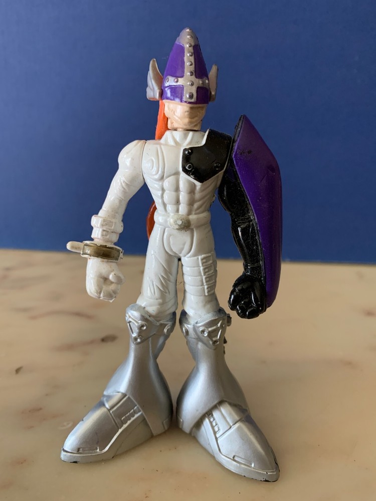 DIGIMON 13 CM ACTION FIGURE