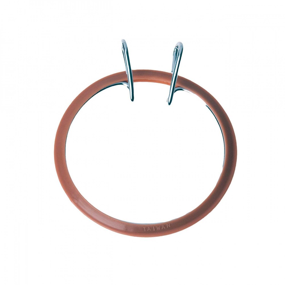 Spring Tension Embroidery Hoop 3.5in