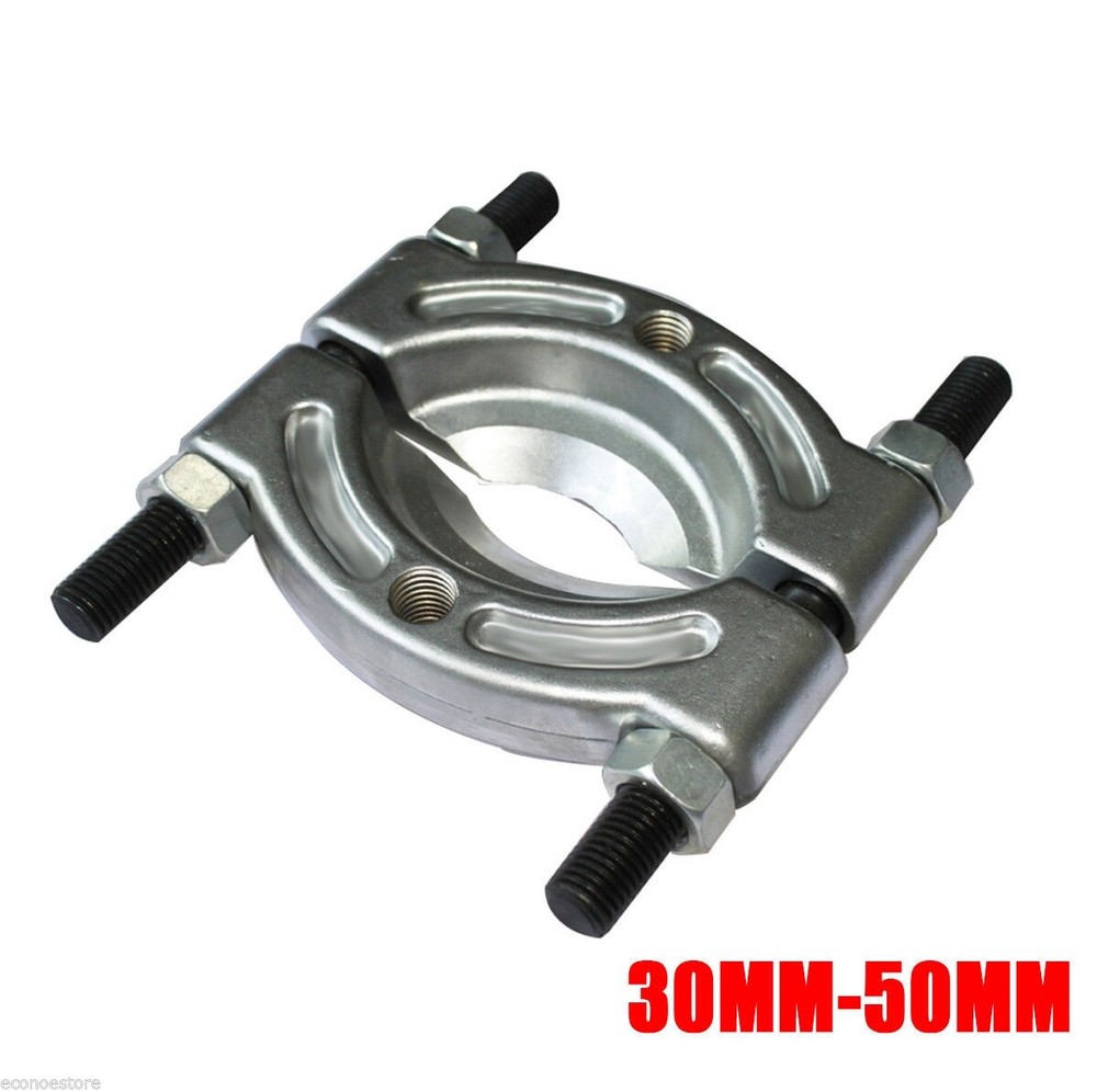 Professioal 30MM-50MM Bearing SplitterSeparator Puller Remover Tools Gear