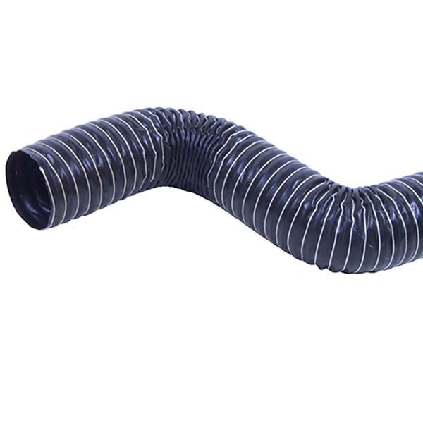 Flexible Ducting - Black 63MM